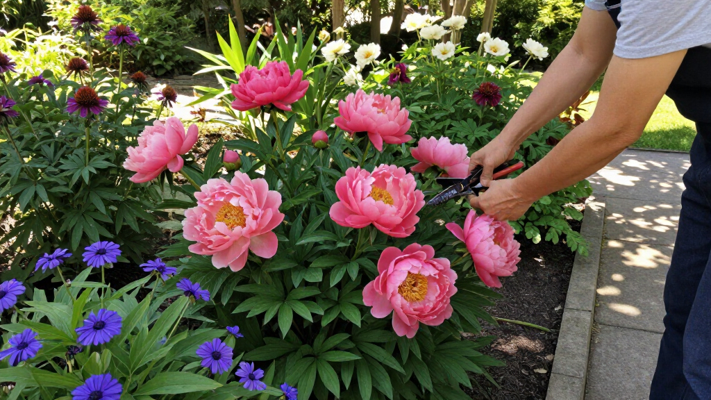 best long-blooming perennial plants