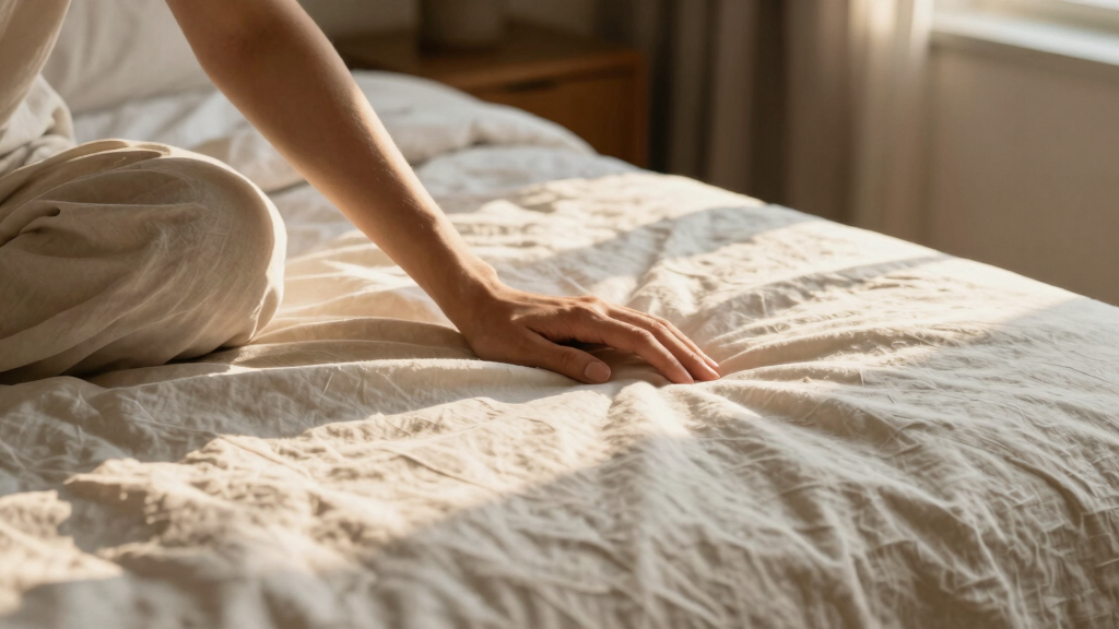 best linen sheets