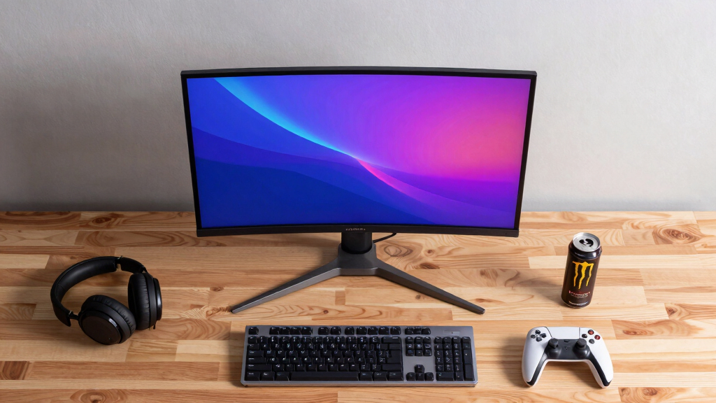 best OLED gaming monitors