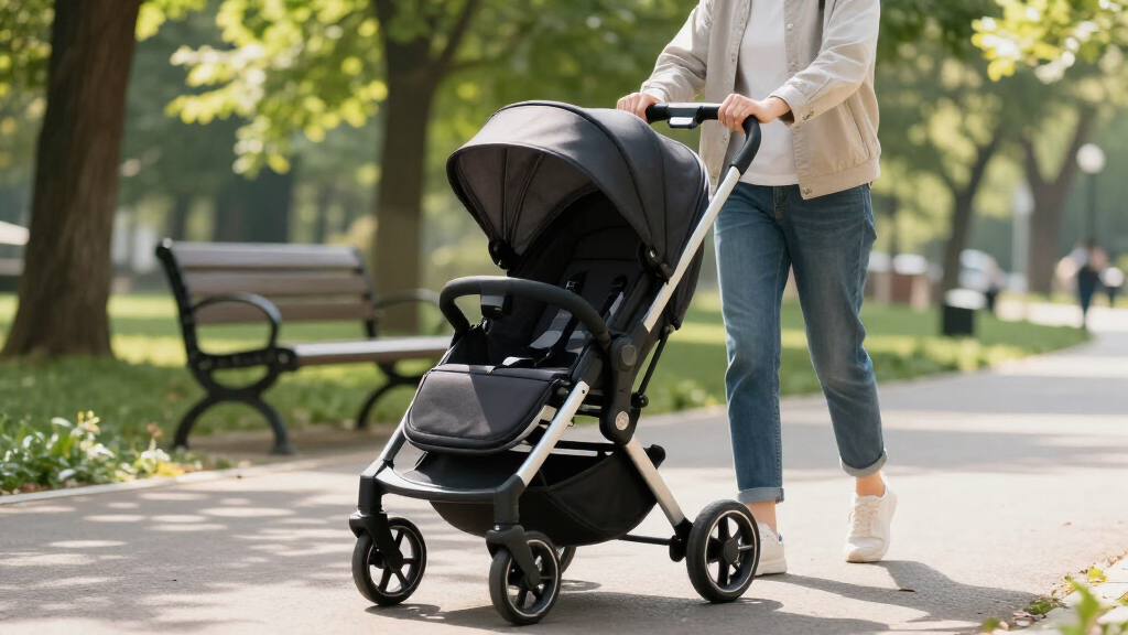 best pramette travel systems