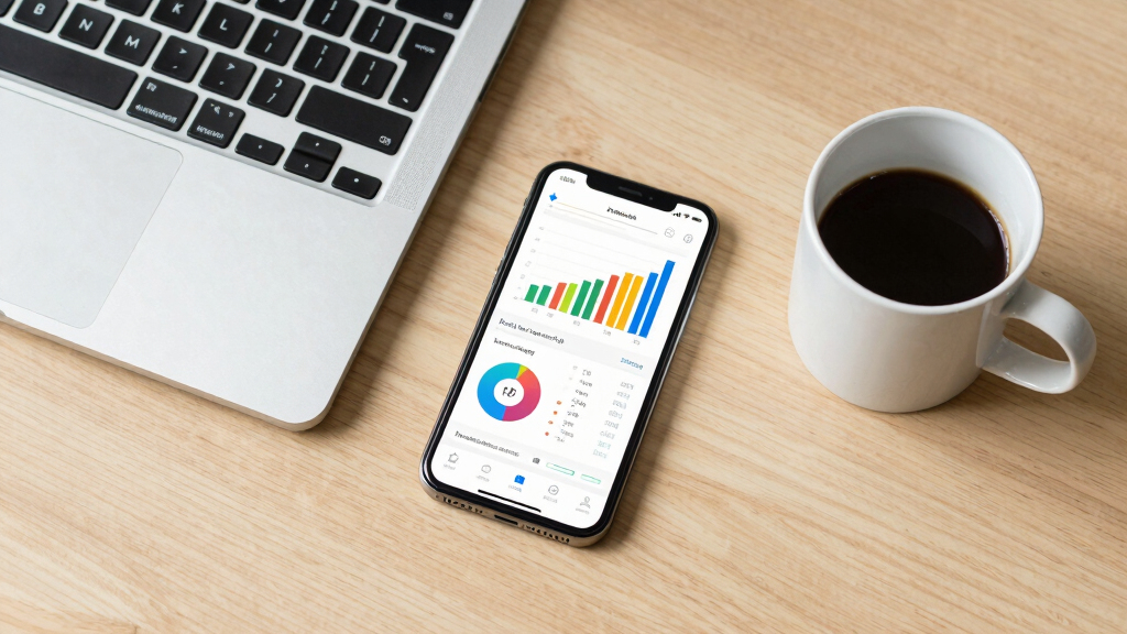 investment tracking tools