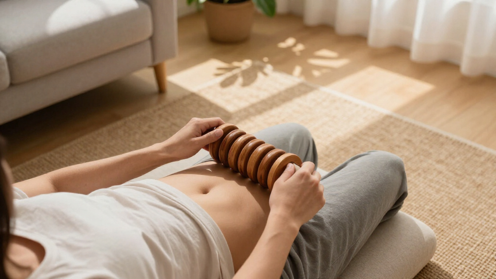 back massagers