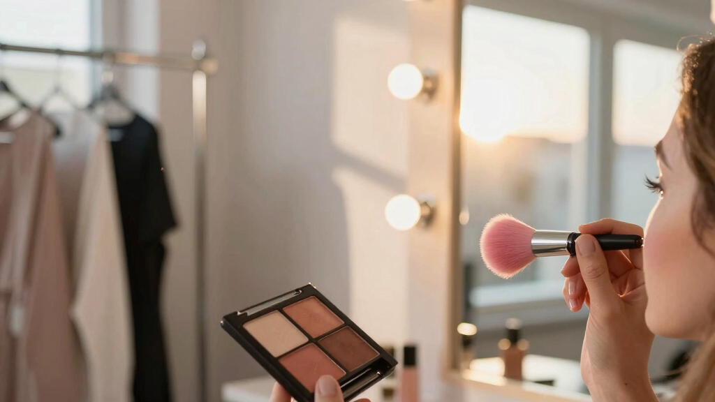 best blush makeup