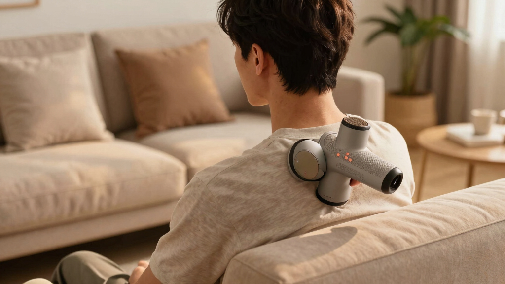 home massage devices
