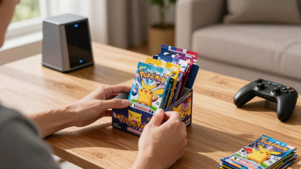 best pokemon booster boxes