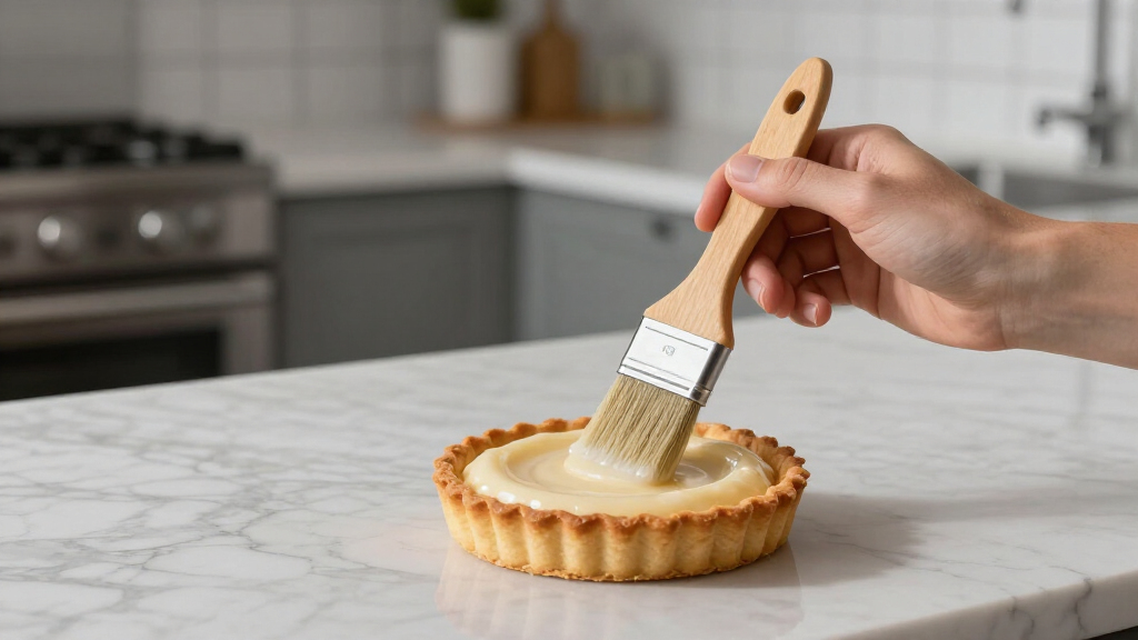 pastry brushes