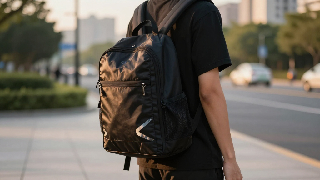 compact gym backpacks