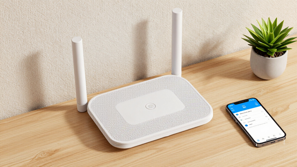 best mesh WiFi system with strong security