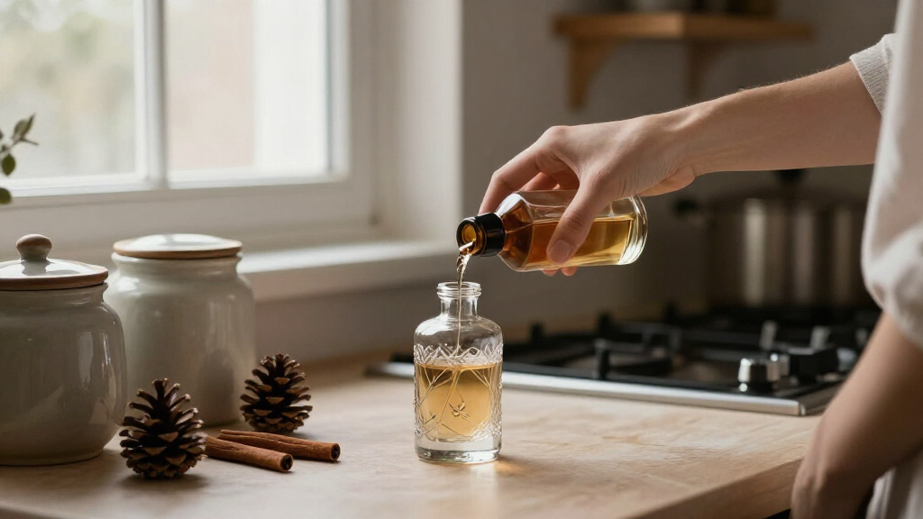 winter niche fragrances