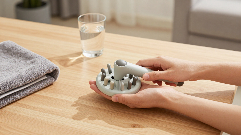best professional percussion massager