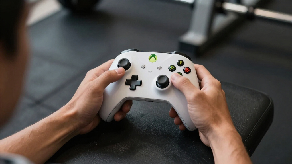 best Xbox controllers