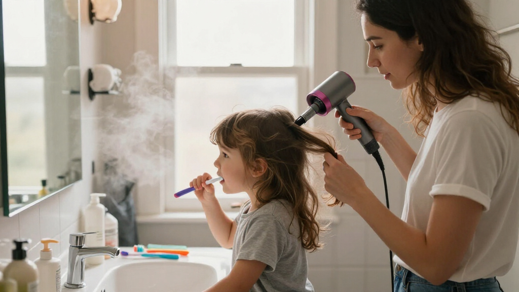 dyson airwrap alternatives