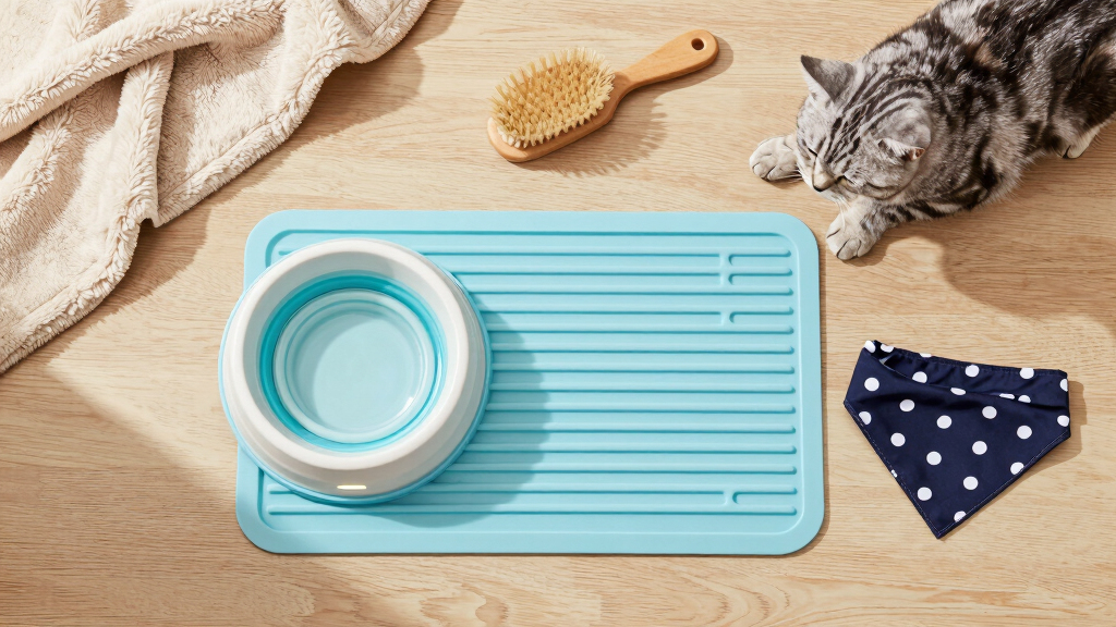 best pet cooling products