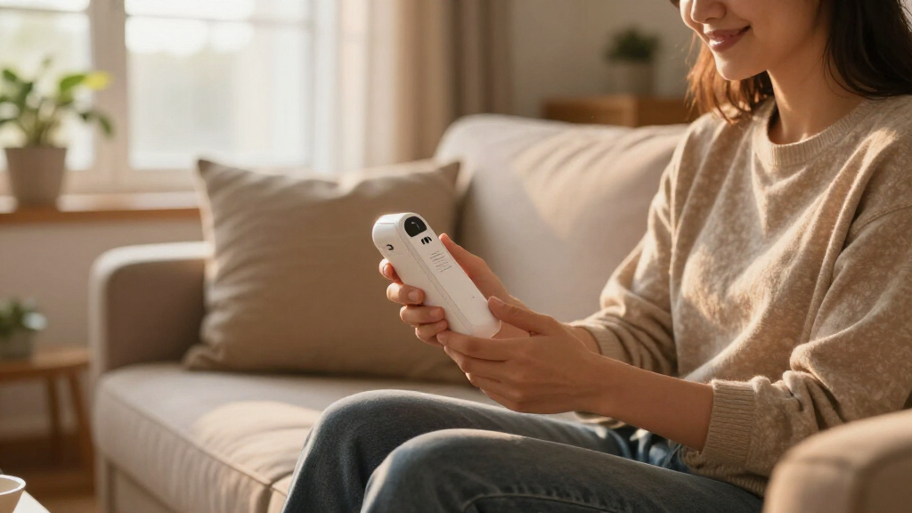 The 5 Best Rechargeable Hand Warmers of 2026: A Comprehensive Review