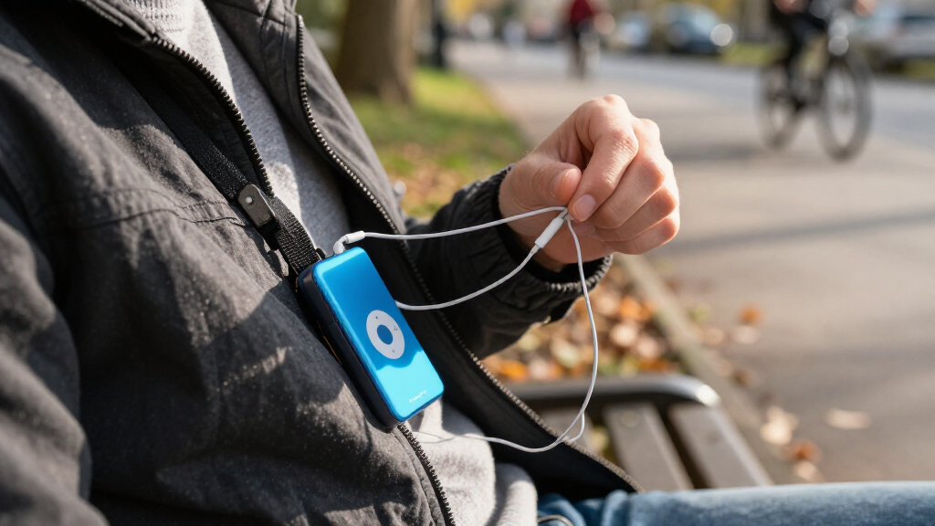 best iPod Nano accessories