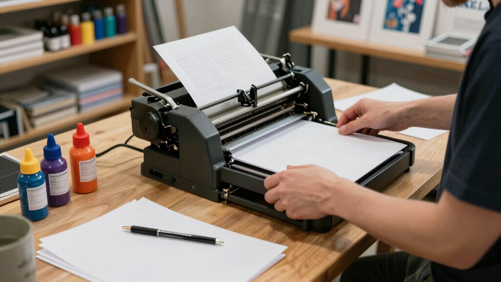How to set up your own local publishing workflow in 4 simple steps
