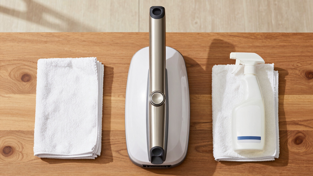 best steam cleaners for home