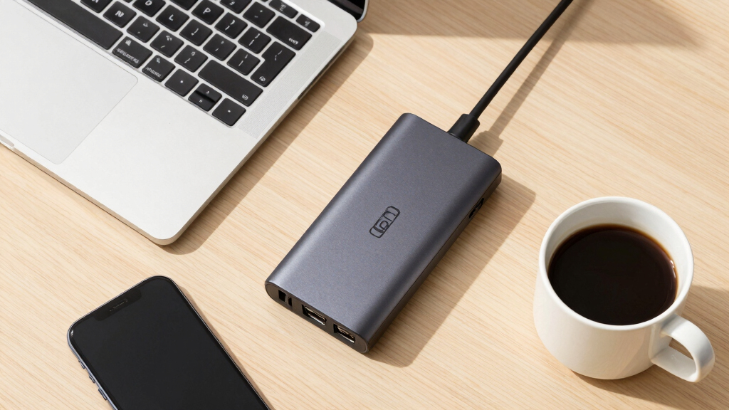 best USB 3.0 hubs