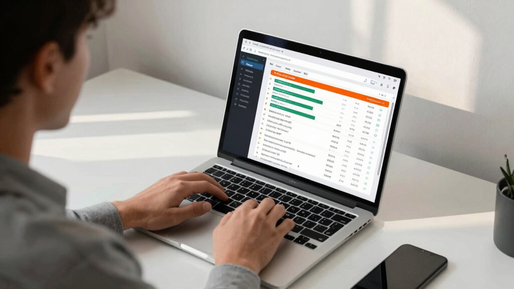 bug tracking software