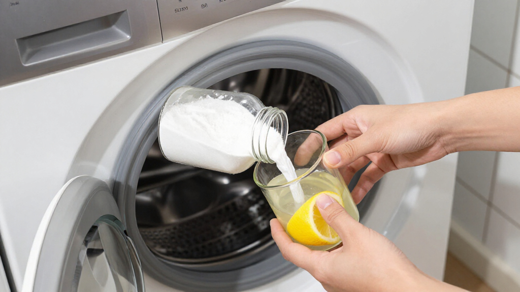 best natural laundry whiteners