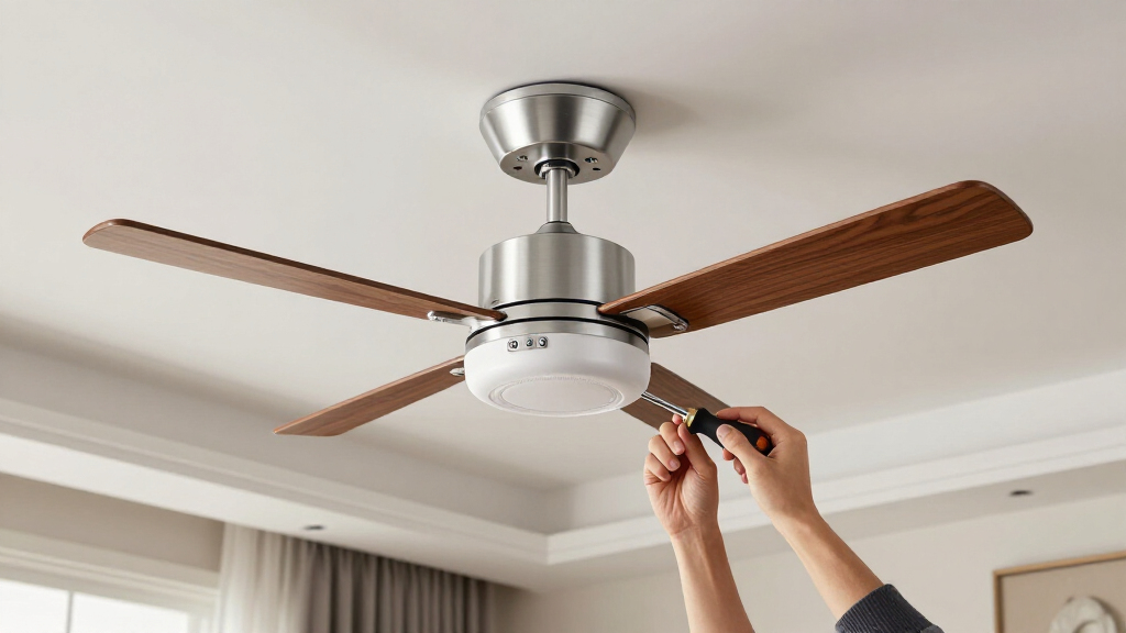 best high end ceiling fans for remodels