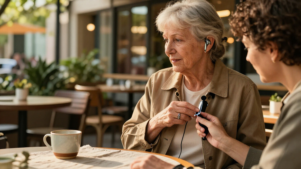 best remote microphones for hearing aids