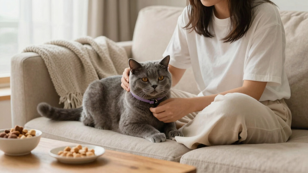 best pet calming products