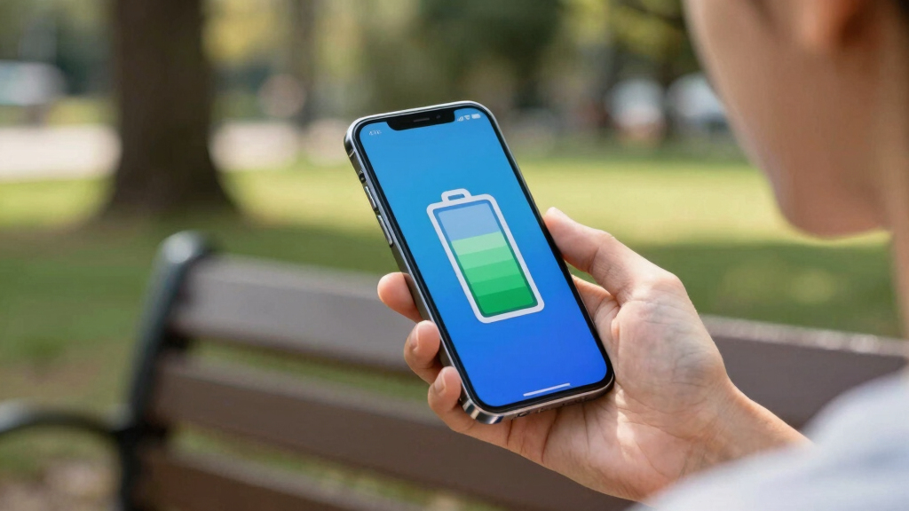best smartphones with long battery life