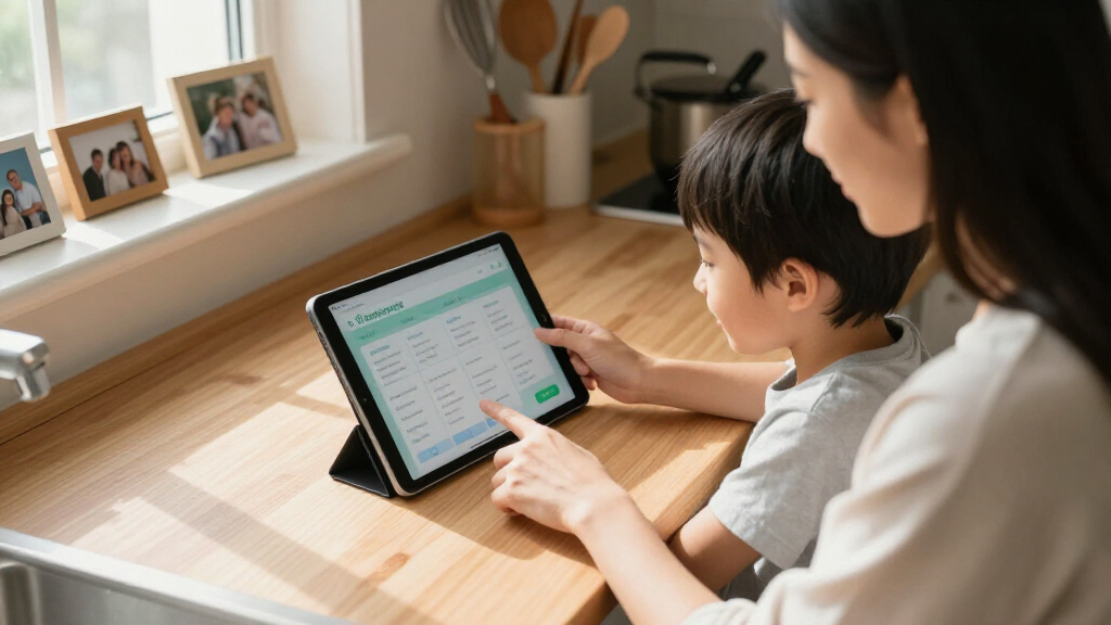 5 Best Guides for Navigating Parenting in the Digital Age – Expert Recommendations and Tips