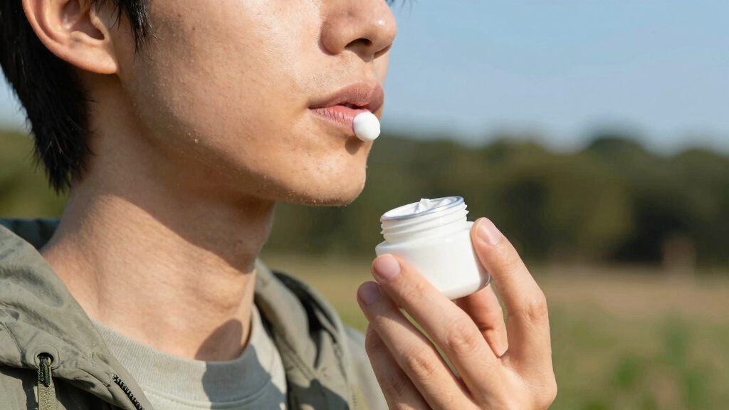 best nipple creams for lips