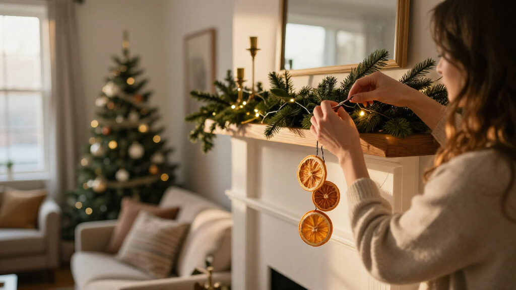 best holiday home decorations