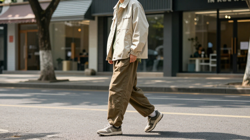 best Kaptain Sunshine clothing