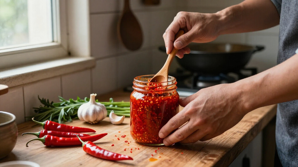 best chili pepper sauces
