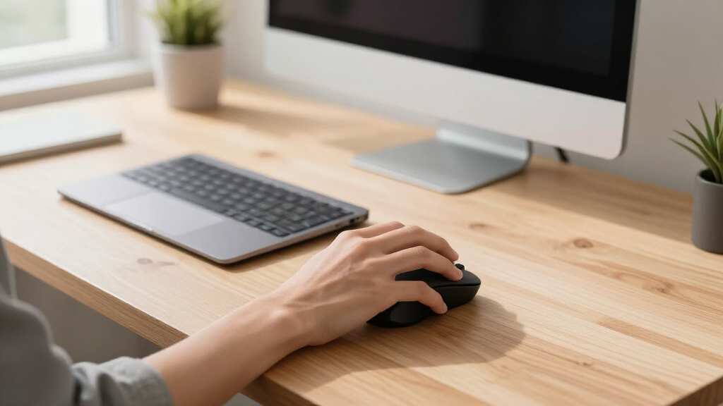 best ergonomic trackball mice