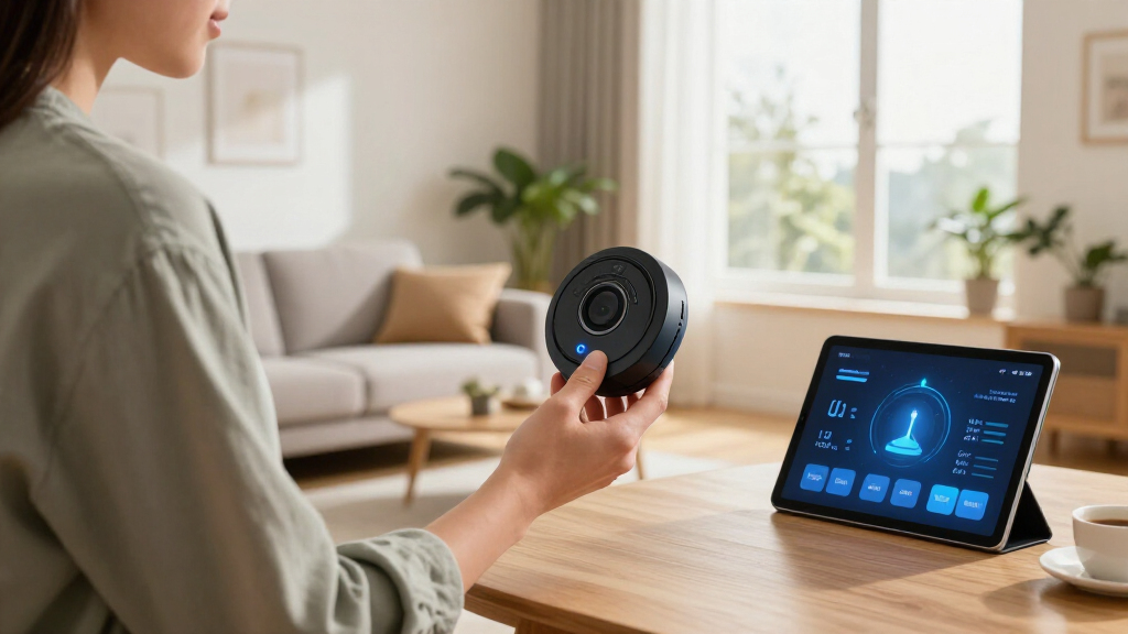 high end smart water leak detectors