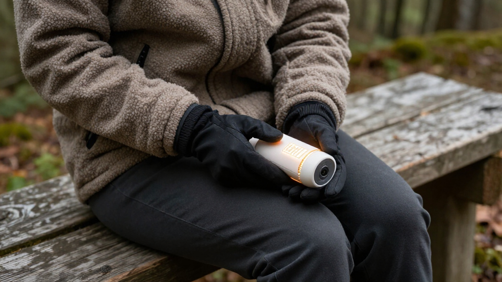 rechargeable hand warmers review
