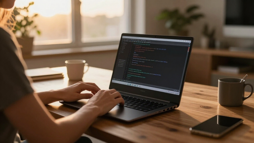 best linux laptop for programming