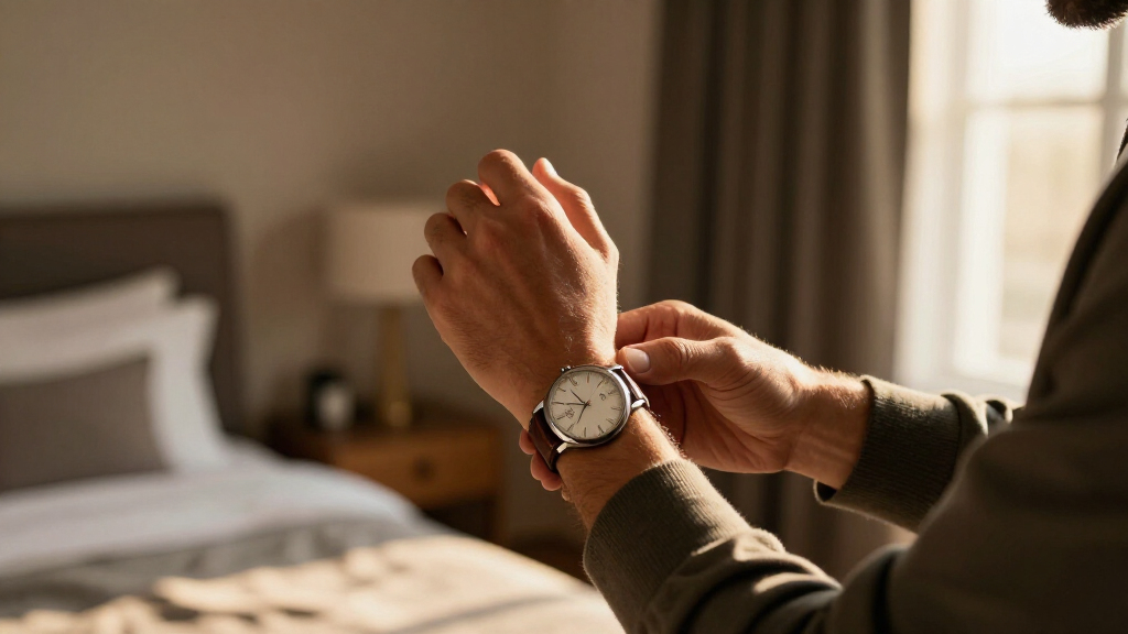 11 Luxury Watches Under $10K Perfect for Gifting Men in 2026