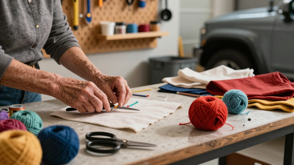 best grandma hobby supplies