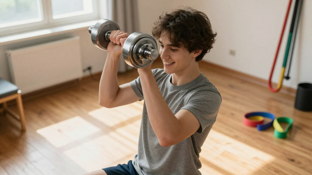 15 Best Adjustable Dumbbells for Students in 2026