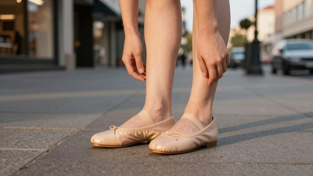 best ballet flat shoes