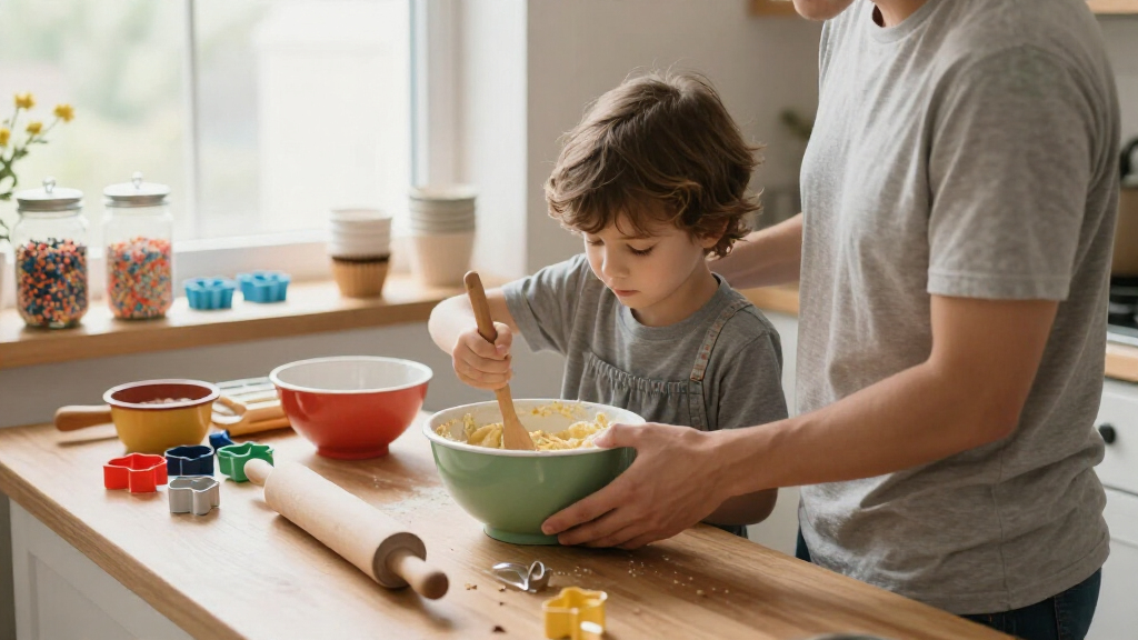 bakery supplies for back to school
