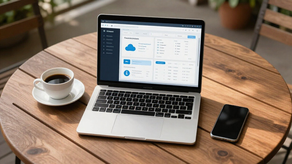 cloud hosting for small business