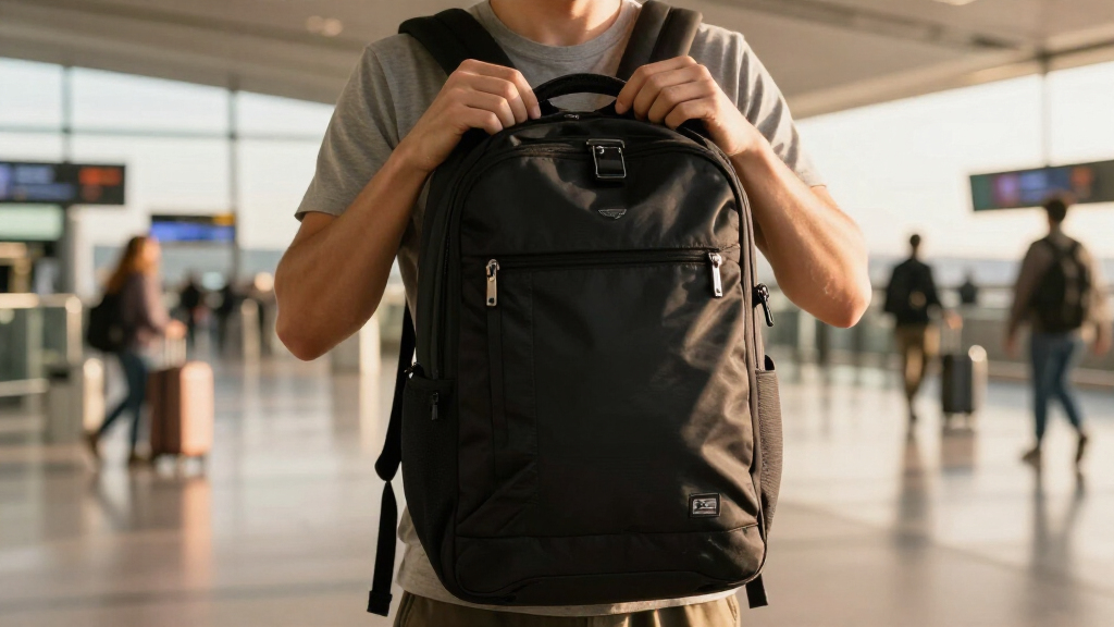 15 Best Airline-Compliant Travel Backpacks in 2026