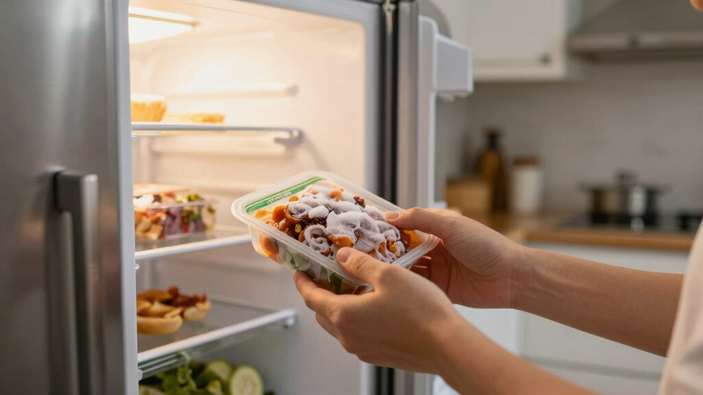 best frozen meals
