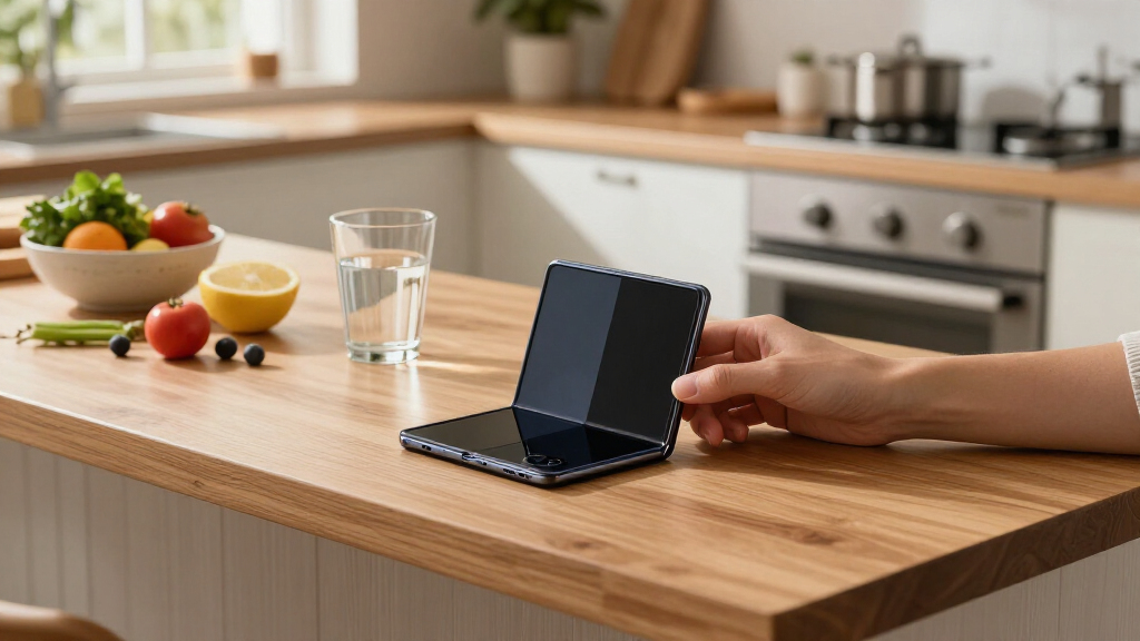 best foldable smartphones