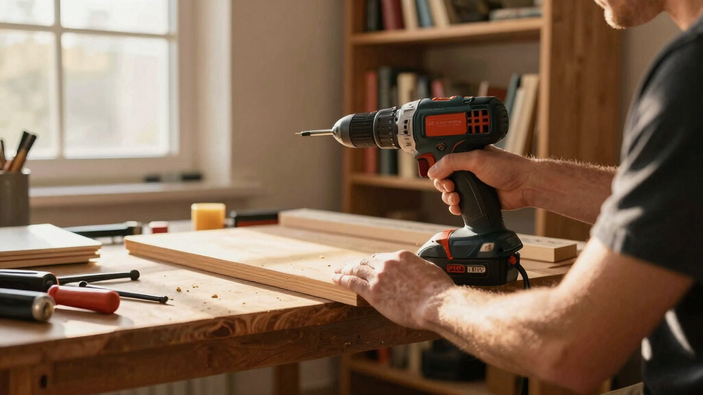cordless electric screwdrivers