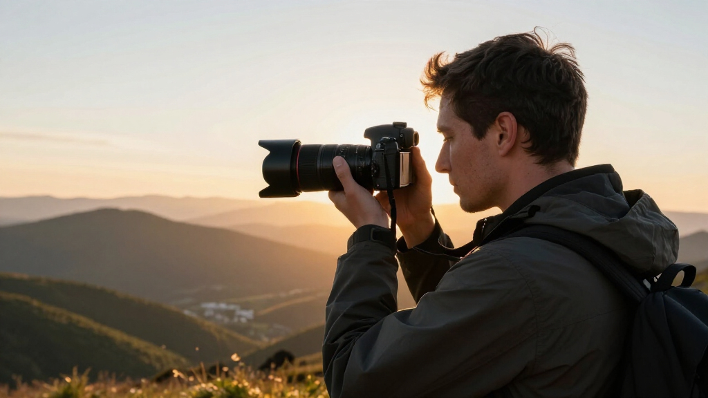best ND filters for landscape photography