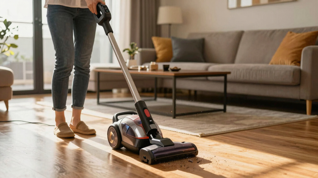 cordless handheld vacuum cleaners