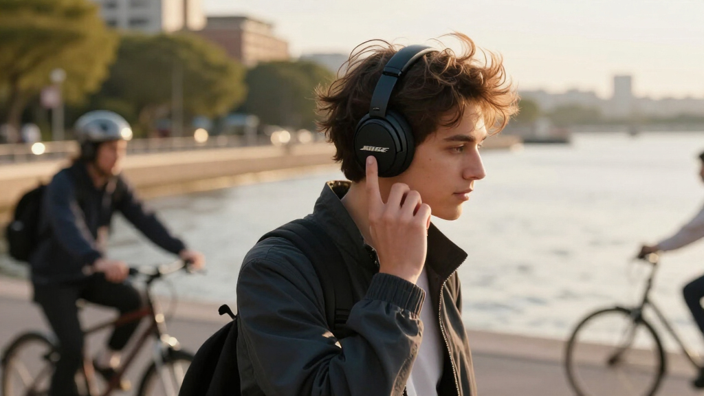 best Bose headphones